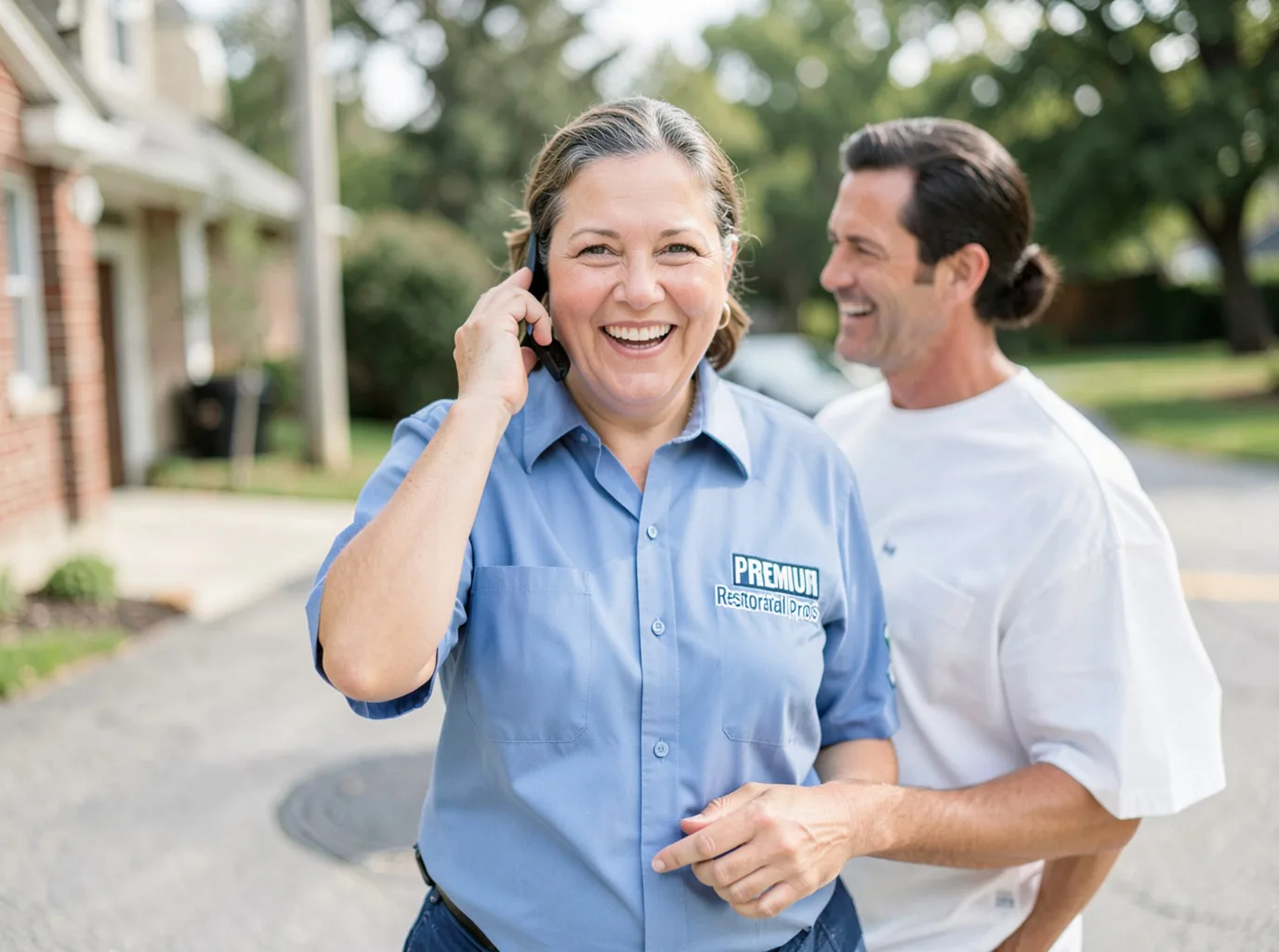 Water Damage Restoration Jennings, KS FAQs